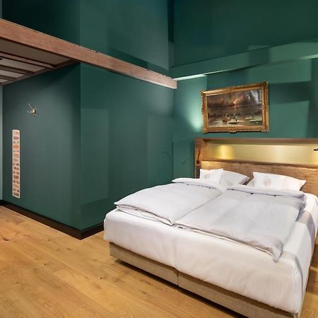 Hotel Rittergut Osthoff Georgsmarienhütte 外观 照片