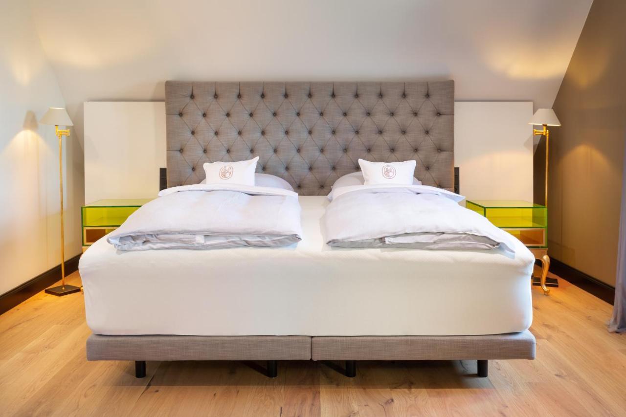 Hotel Rittergut Osthoff Georgsmarienhütte 外观 照片