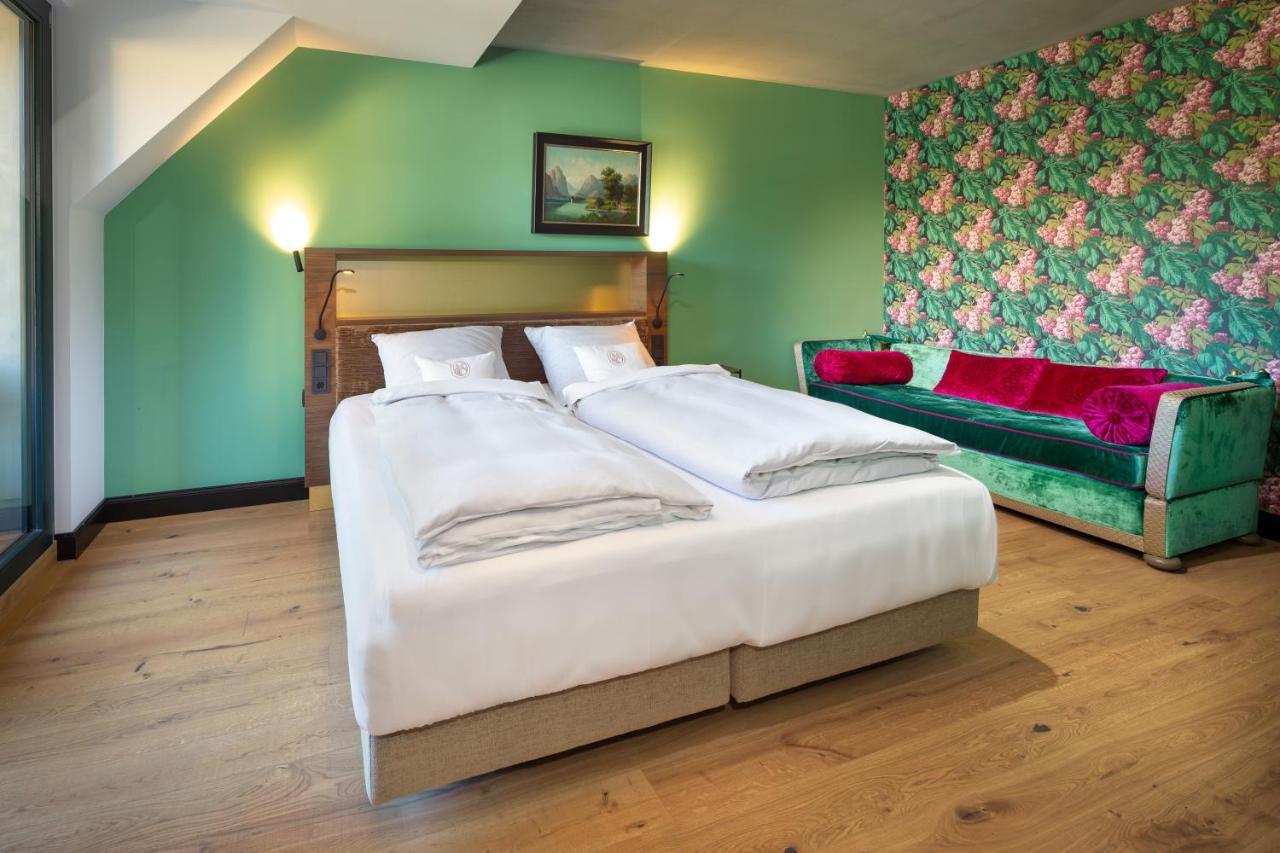 Hotel Rittergut Osthoff Georgsmarienhütte 外观 照片