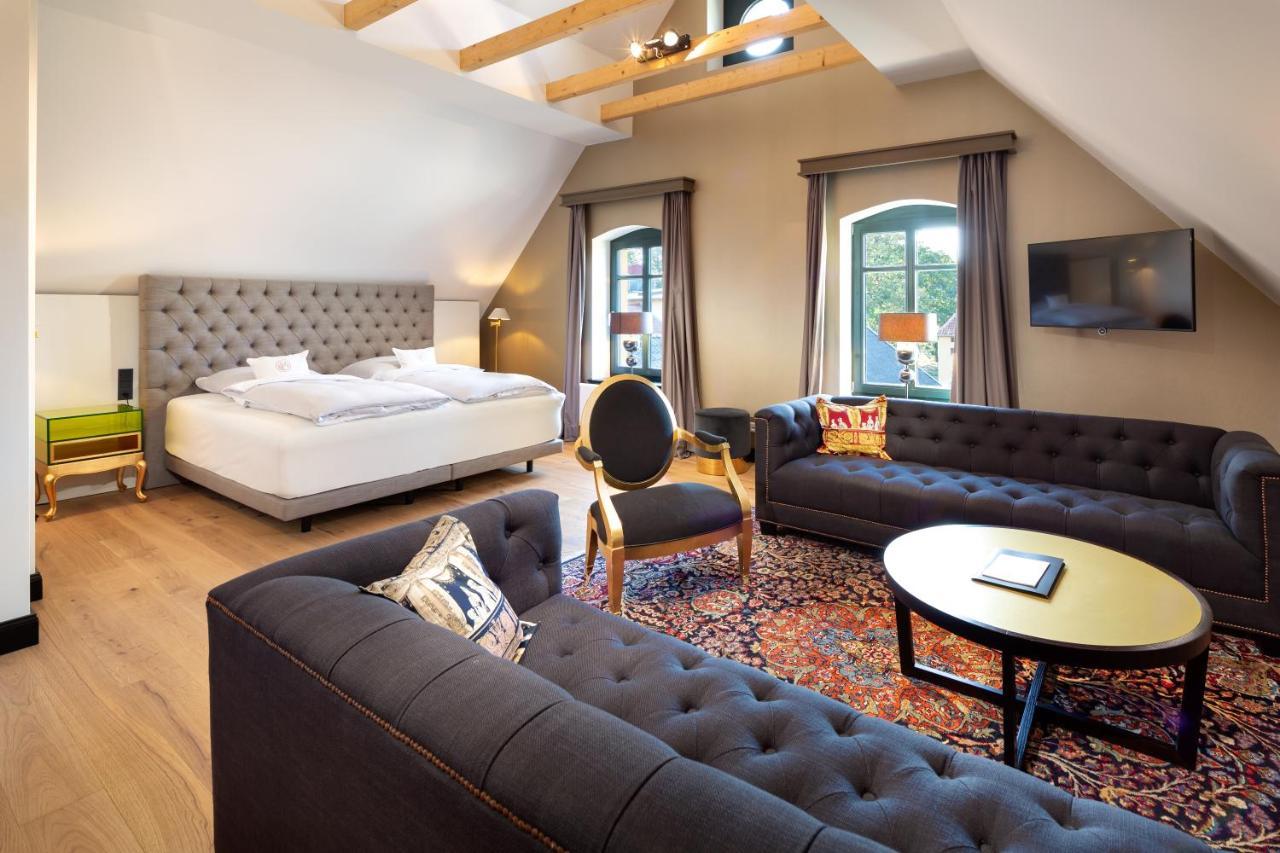 Hotel Rittergut Osthoff Georgsmarienhütte 外观 照片