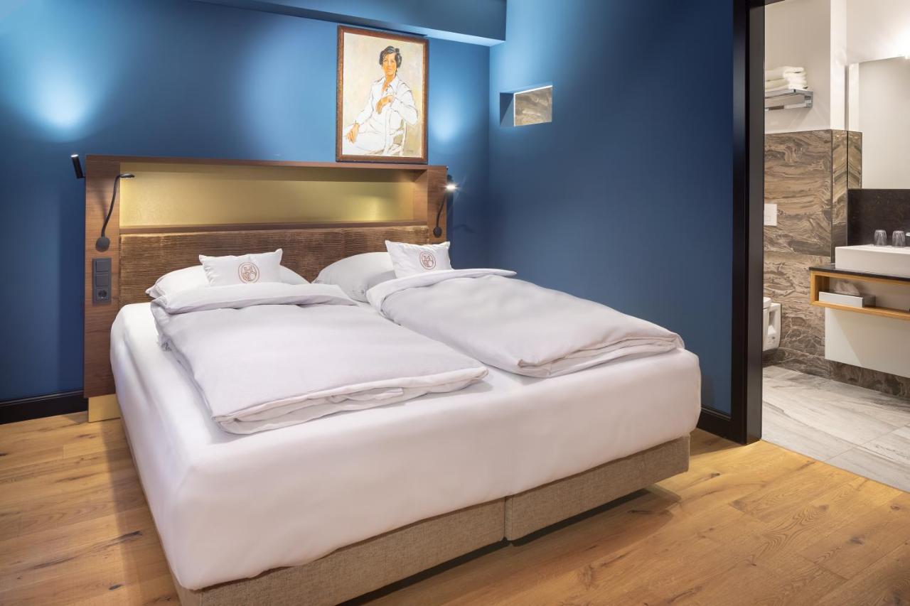 Hotel Rittergut Osthoff Georgsmarienhütte 外观 照片