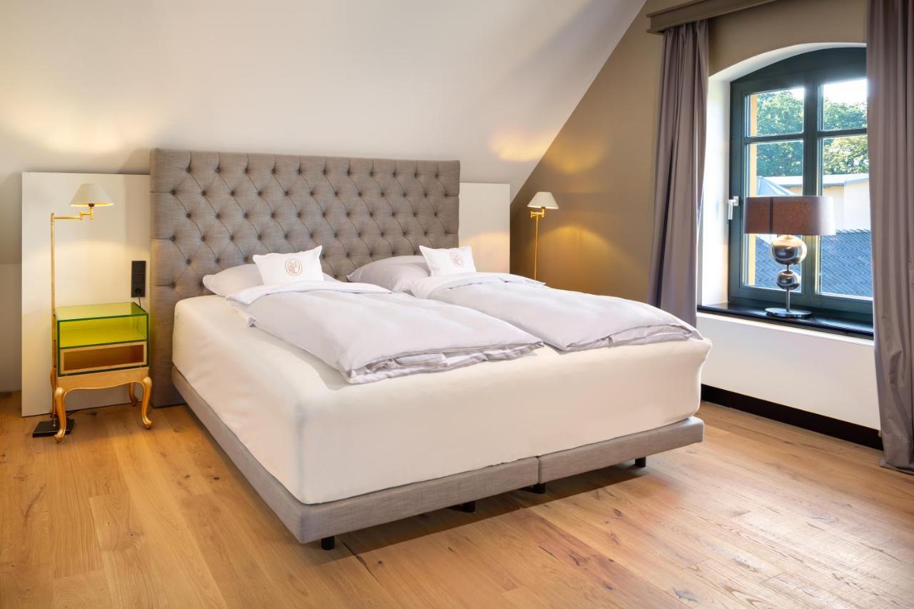 Hotel Rittergut Osthoff Georgsmarienhütte 外观 照片
