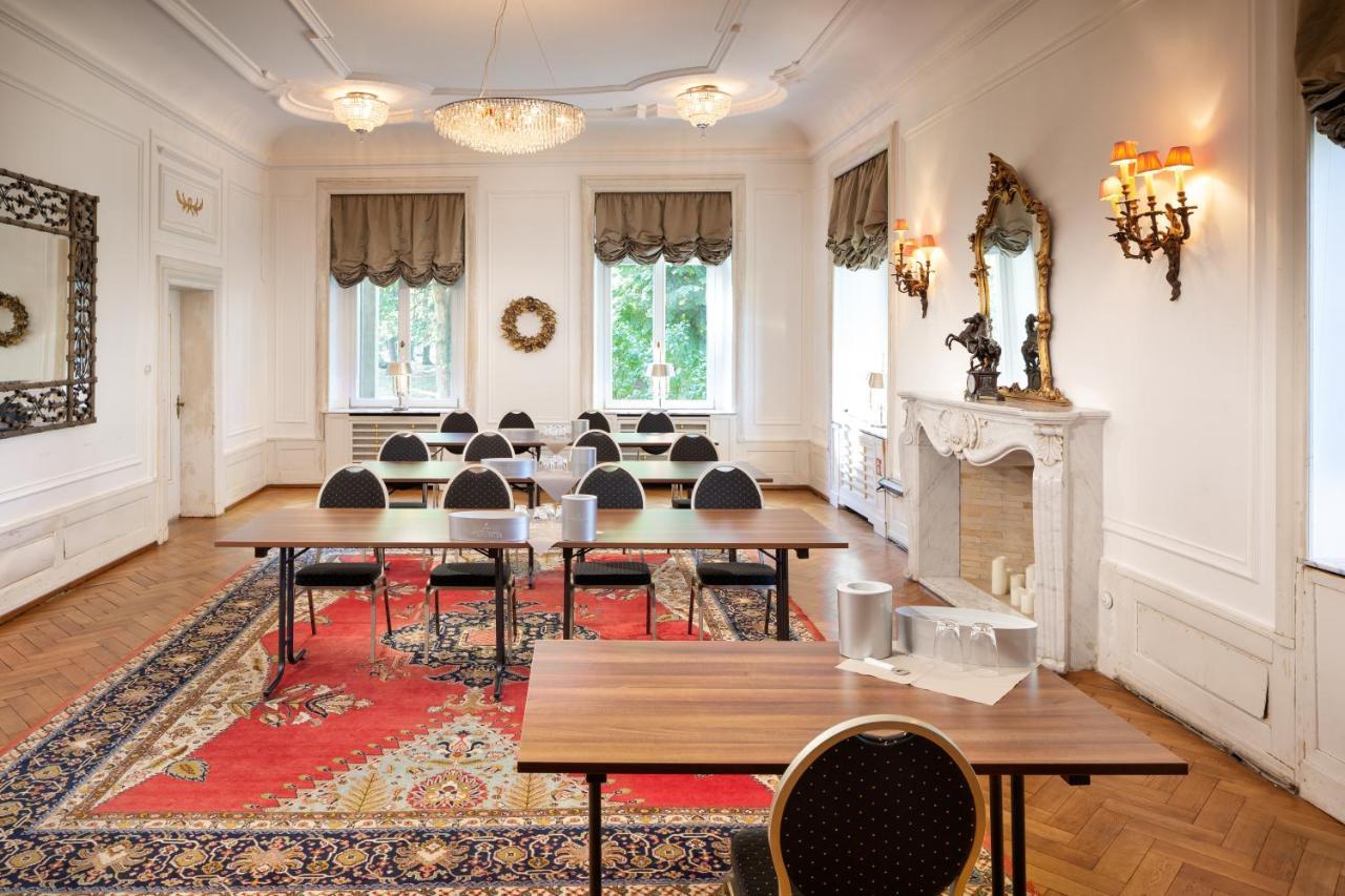 Hotel Rittergut Osthoff Georgsmarienhütte 外观 照片
