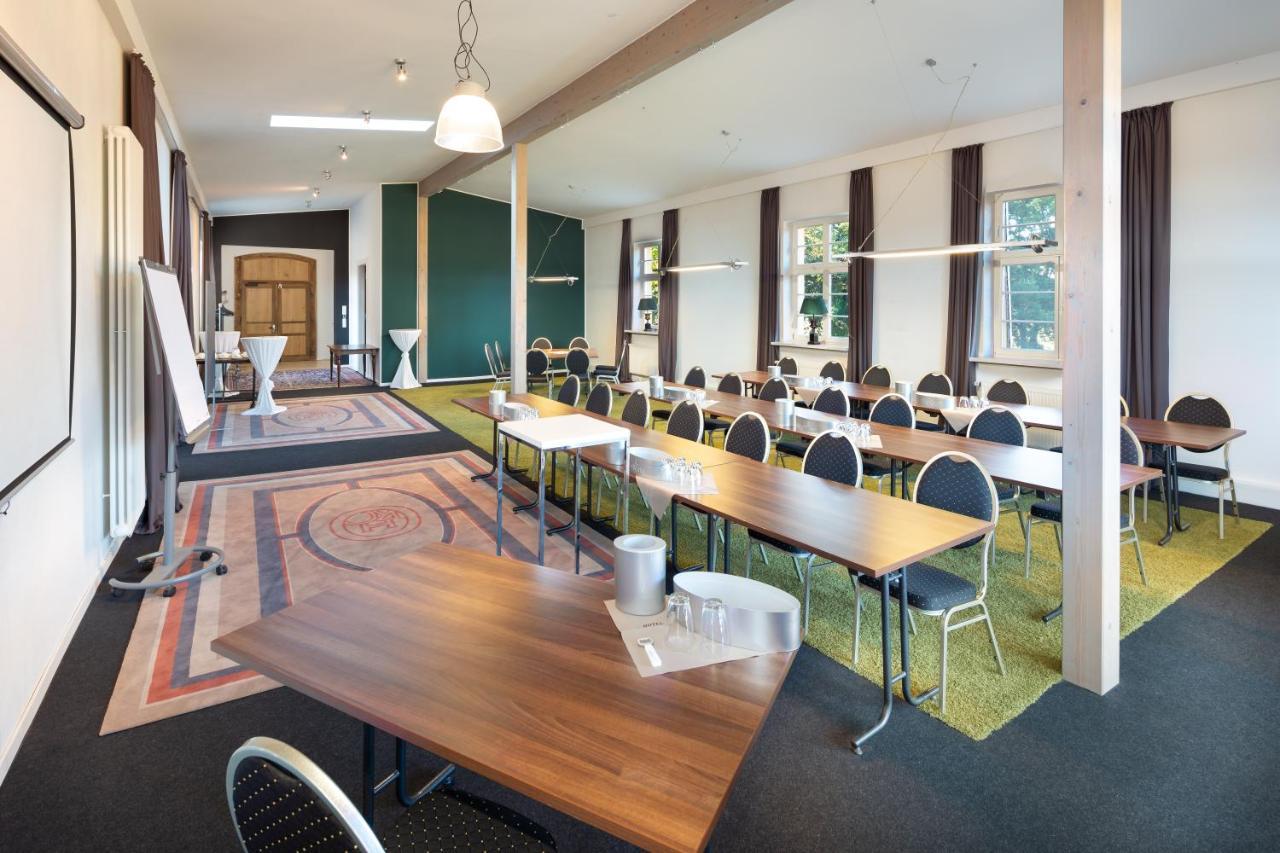 Hotel Rittergut Osthoff Georgsmarienhütte 外观 照片